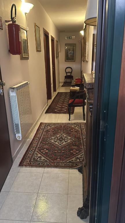 PITAGORA Rooms