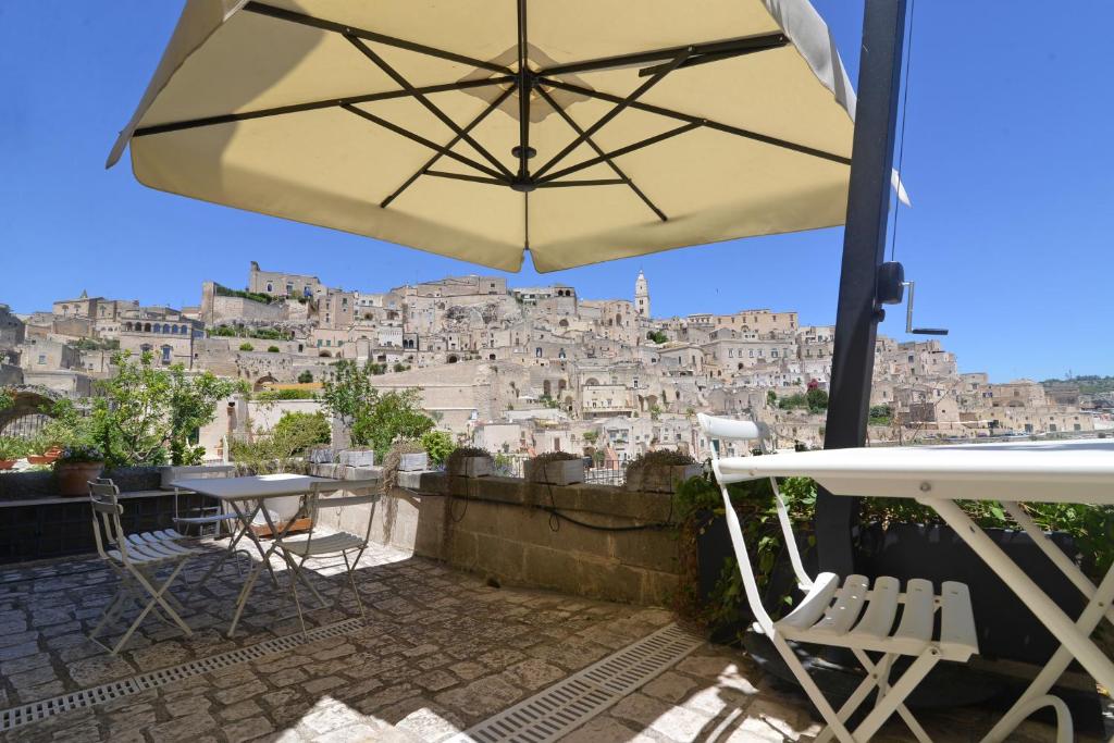 Photo from La Corte Dei Pastori in Matera, Basilicata, Italy