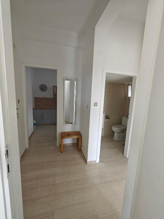 Fotografie z fotogalerie ubytování Anthoula House Sarti v destinaci Sarti