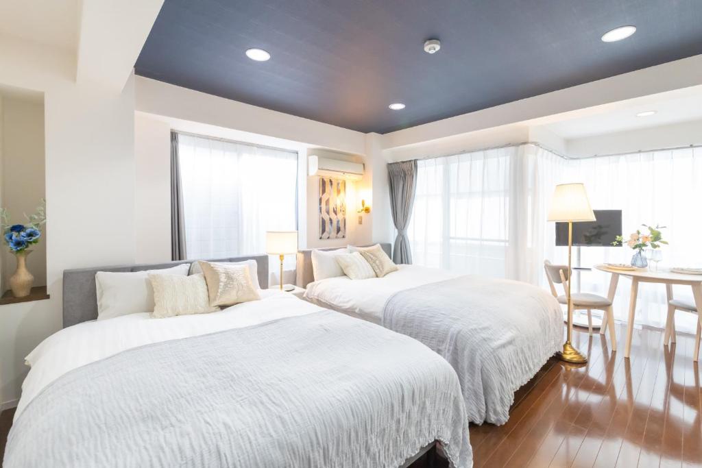 South Point - Vacation STAY 16985