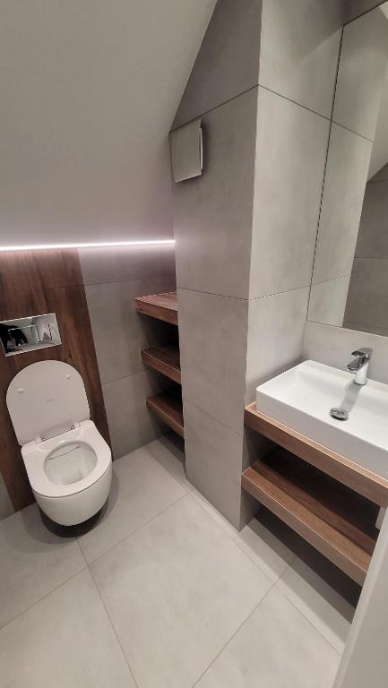 Apartament Jasmin - 18