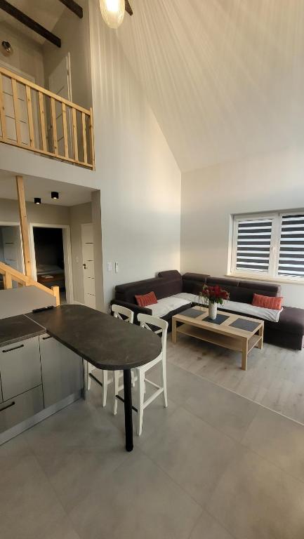 Apartament Jasmin - 12