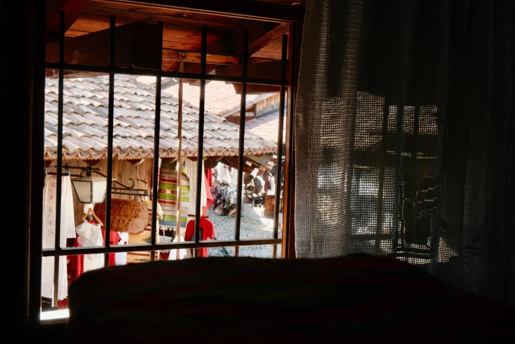 Fotografie z fotogalerie ubytování Old Bazaar House v destinaci Krujë