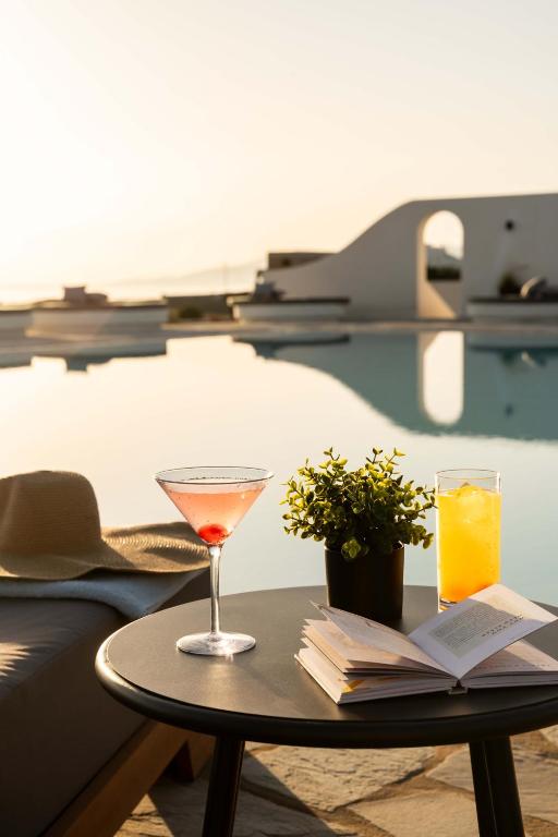 Philosophy of Mykonos Boutique Hotel - 15