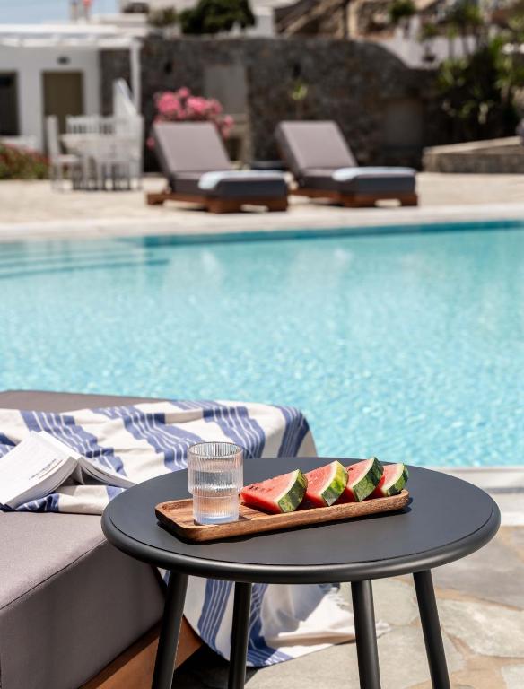 Philosophy of Mykonos Boutique Hotel - 8