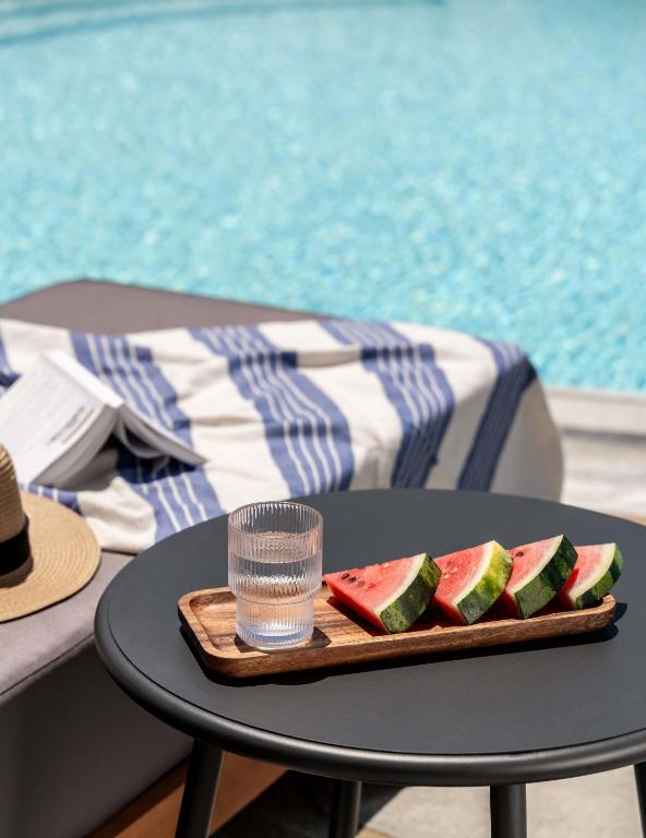 Philosophy of Mykonos Boutique Hotel - 16