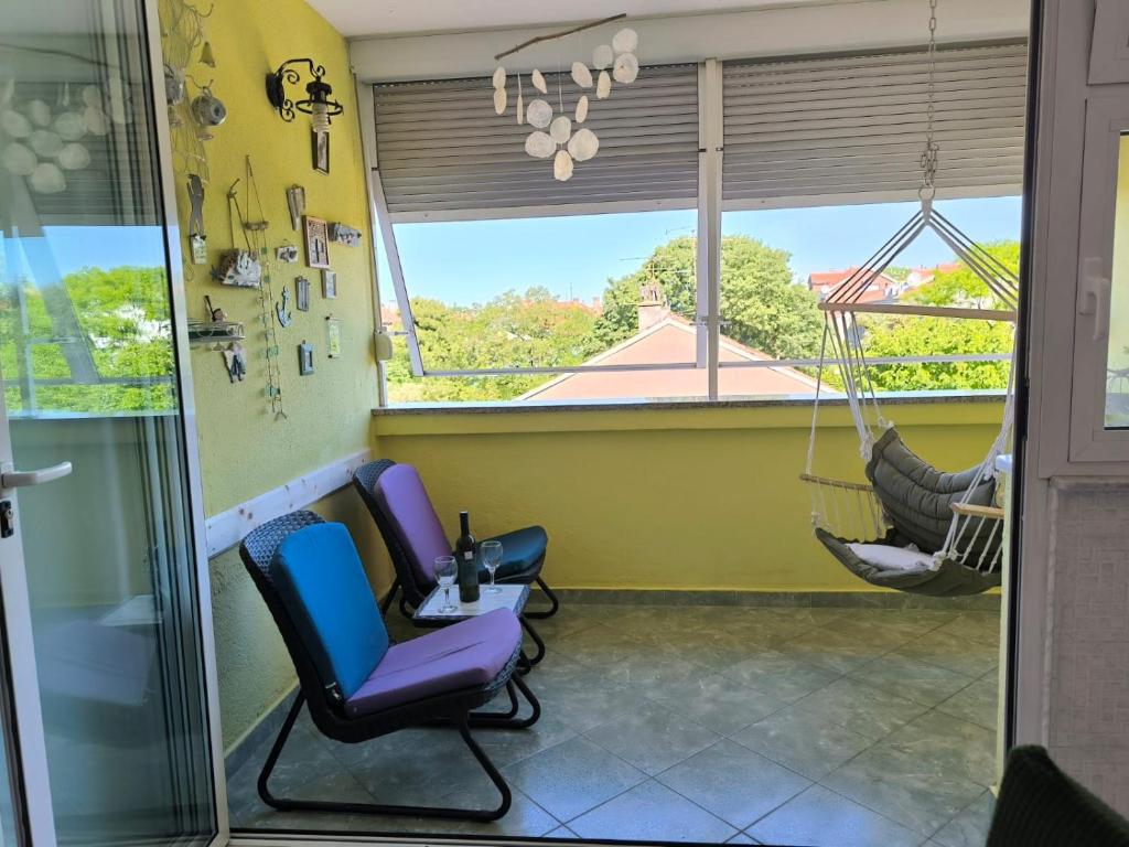 Chill apartment