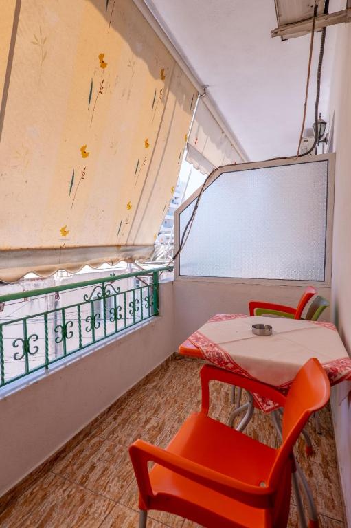 Fotografie z fotogalerie ubytování Hotel Vila Vilson v destinaci Sarandë