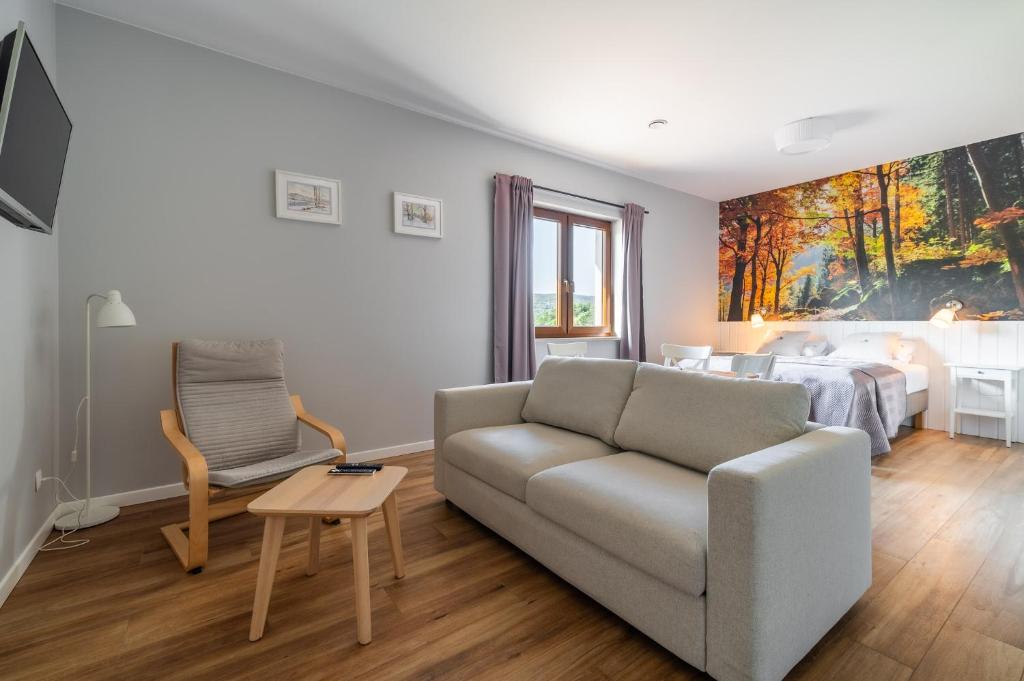 Apartamenty Black Lion - 4