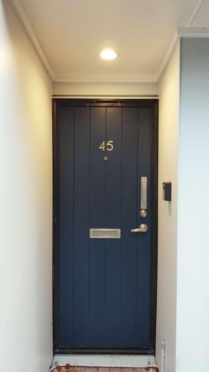 Big Save at St Lukes Quiet House