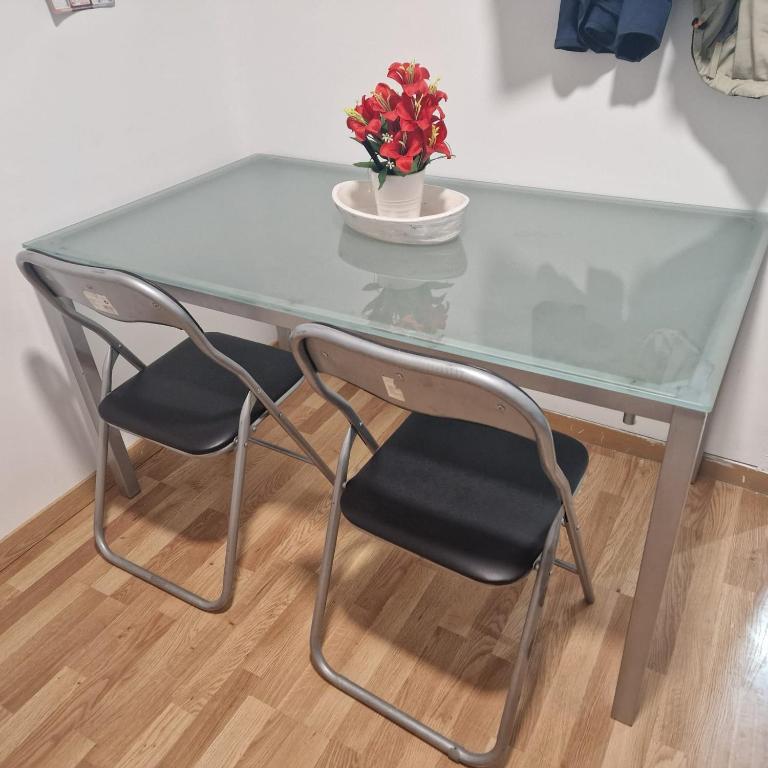 Fotografie z fotogalerie ubytování APARTAMENTO MADRID Norte v destinaci San Sebastián de los Reyes
