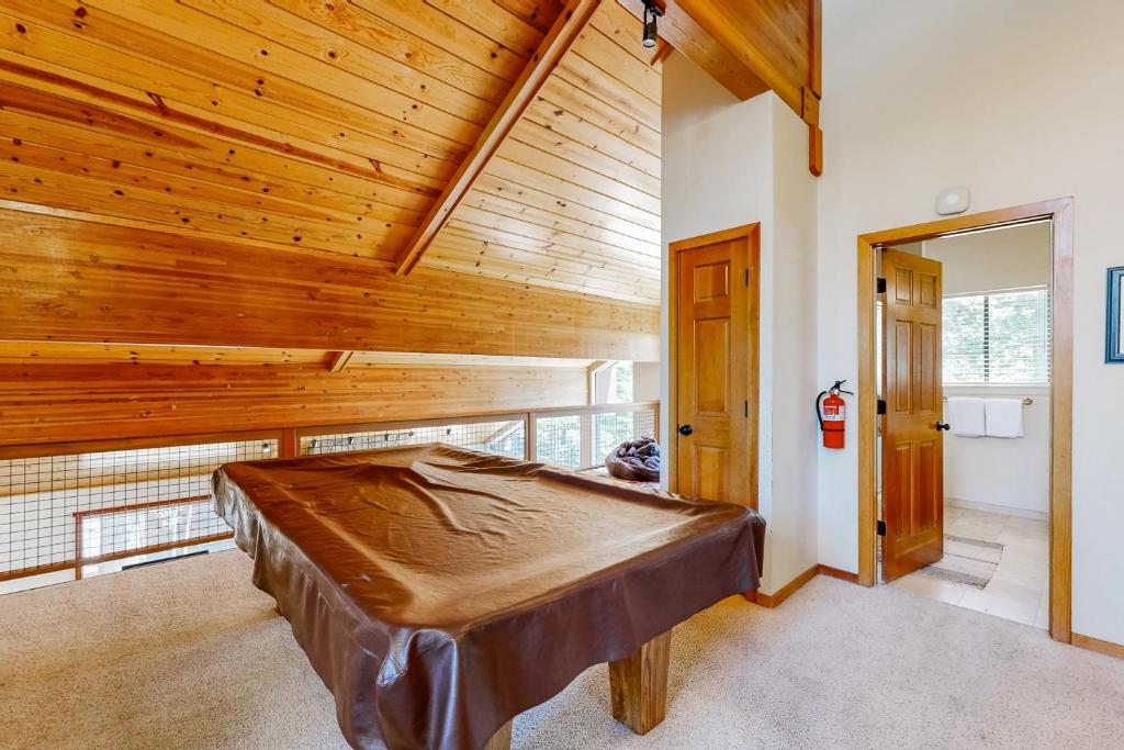 Fotografie z fotogalerie ubytování Snowpeak Oasis v destinaci Truckee