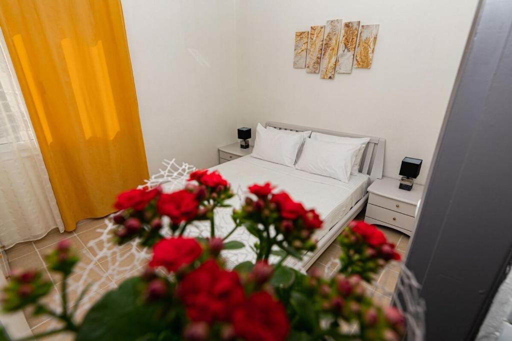 Fotografia z galérie ubytovania Villa Vedema in Kissamos v destinácii Kissamos