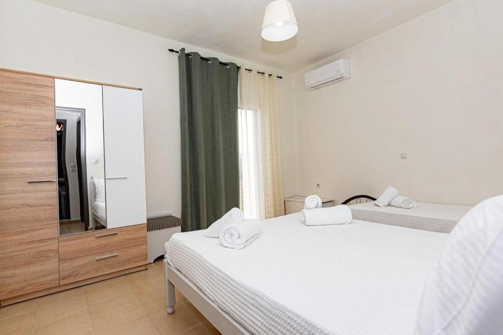 Fotografia z galérie ubytovania Villa Vedema in Kissamos v destinácii Kissamos