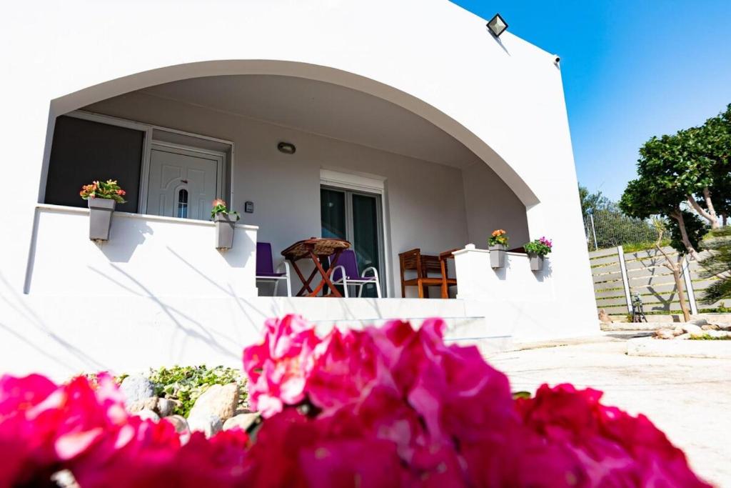 Fotografia z galérie ubytovania Villa Vedema in Kissamos v destinácii Kissamos