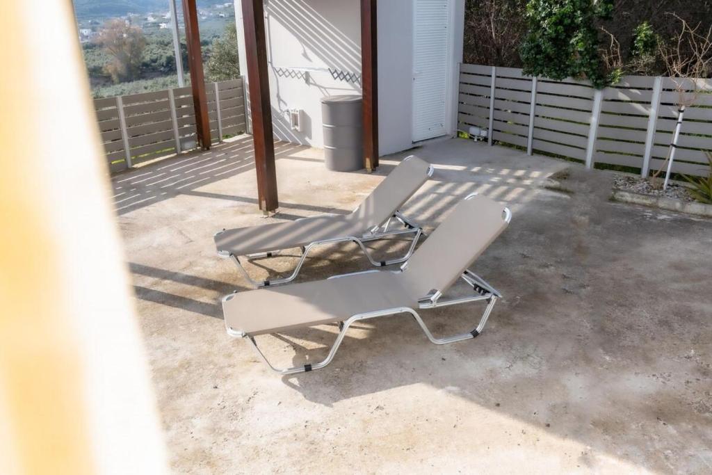 Fotografia z galérie ubytovania Villa Vedema in Kissamos v destinácii Kissamos