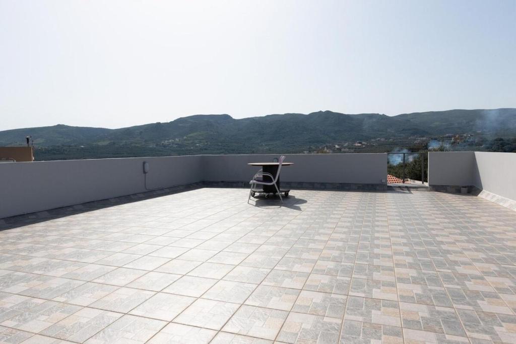 Fotografia z galérie ubytovania Villa Vedema in Kissamos v destinácii Kissamos