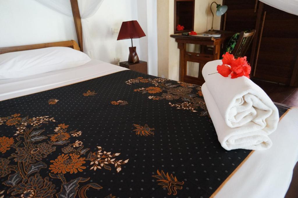 Koyao Bay Pavilions - Beach Resort and Pool Villas - 11