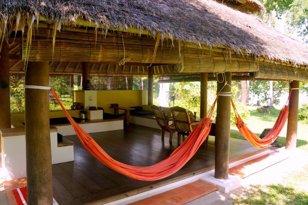 Koyao Bay Pavilions - Beach Resort and Pool Villas - 17