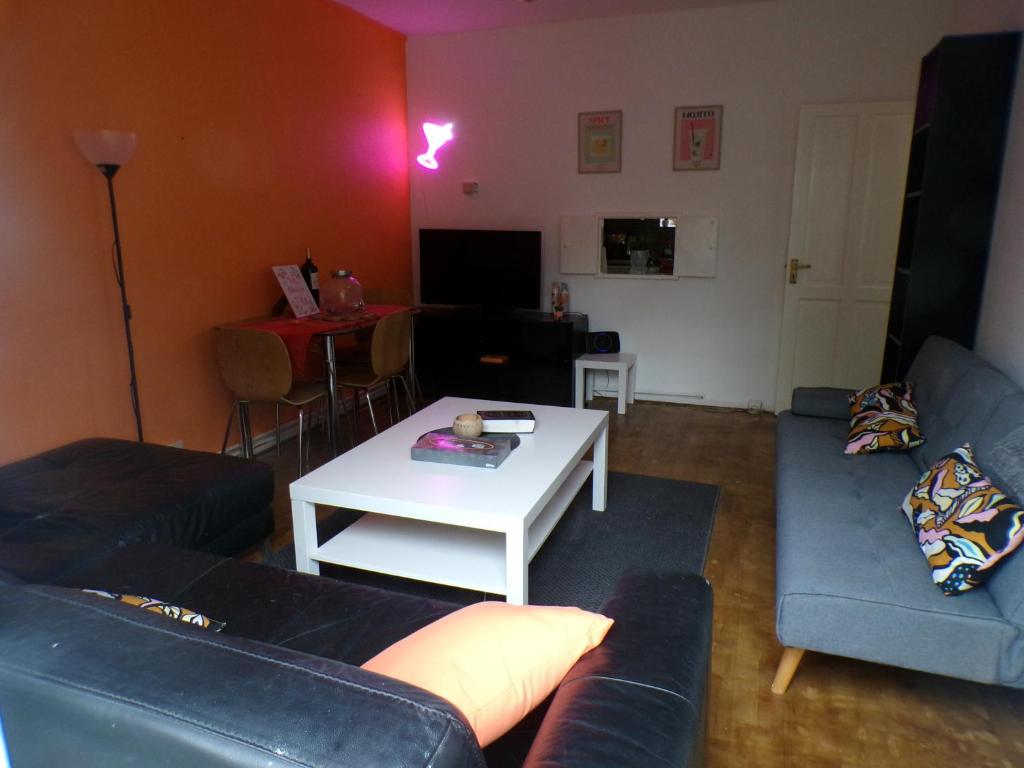Gallery image of Paddington, Orange Apartment - Center London in London