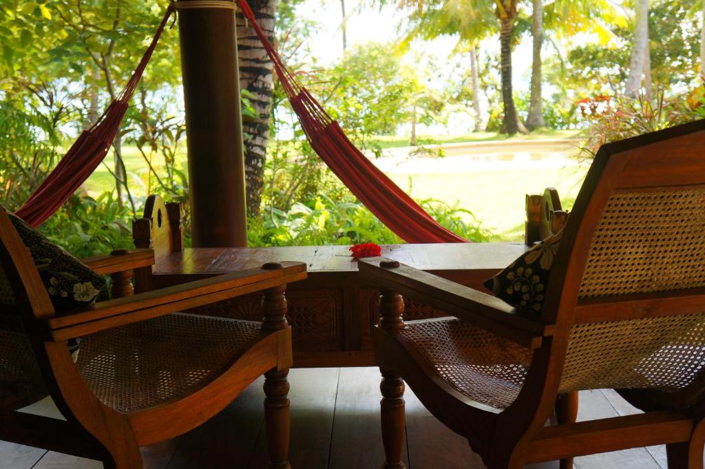 Koyao Bay Pavilions - Beach Resort and Pool Villas - 19