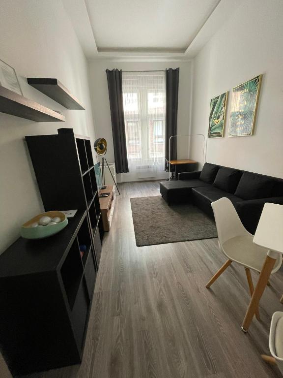 Soho Suites - Kazinczy 1075 Budapest, Kazinczy utca 32 1/5 kép - 1