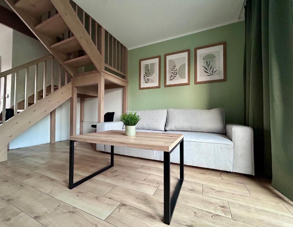 Fotografie z fotogalerie ubytování House Natura v destinaci Władysławowo