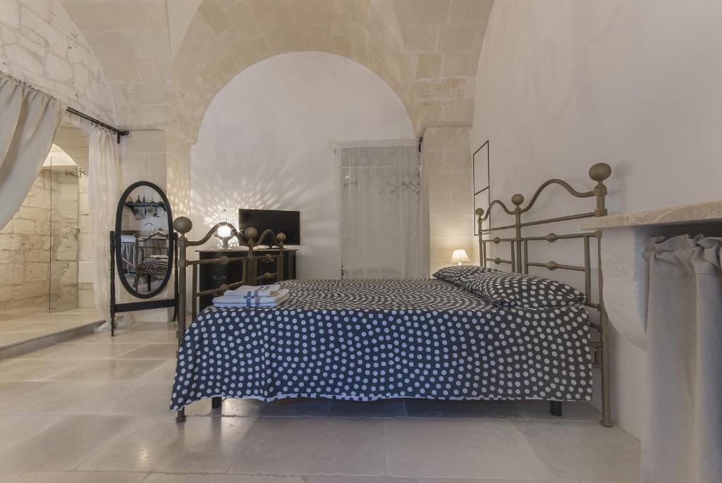 Masseria Conca D'Oro