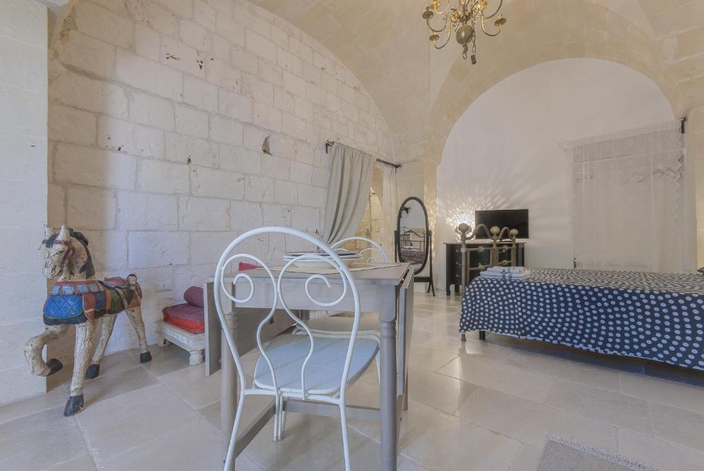 Masseria Conca D'Oro