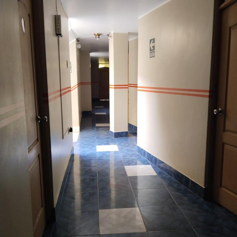 Fotografie z fotogalerie ubytování Hostal Jara v destinaci Lima