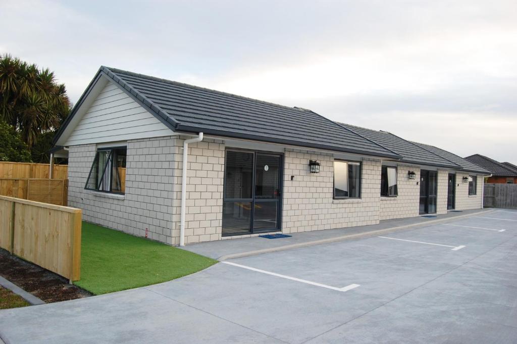 Energy Motor Lodge Papamoa - Resim 2