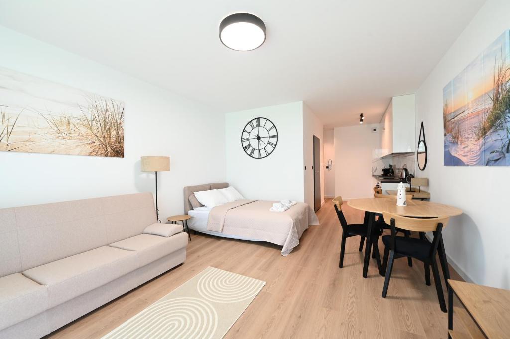 Nadmorska Florina Q4Apartments - 16