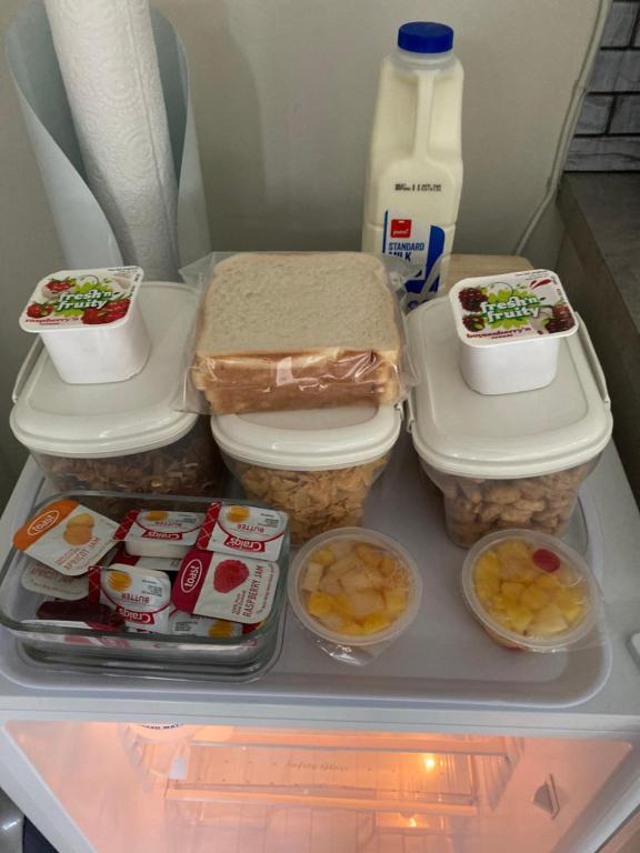 BARNES STREET BNB - Resim 4