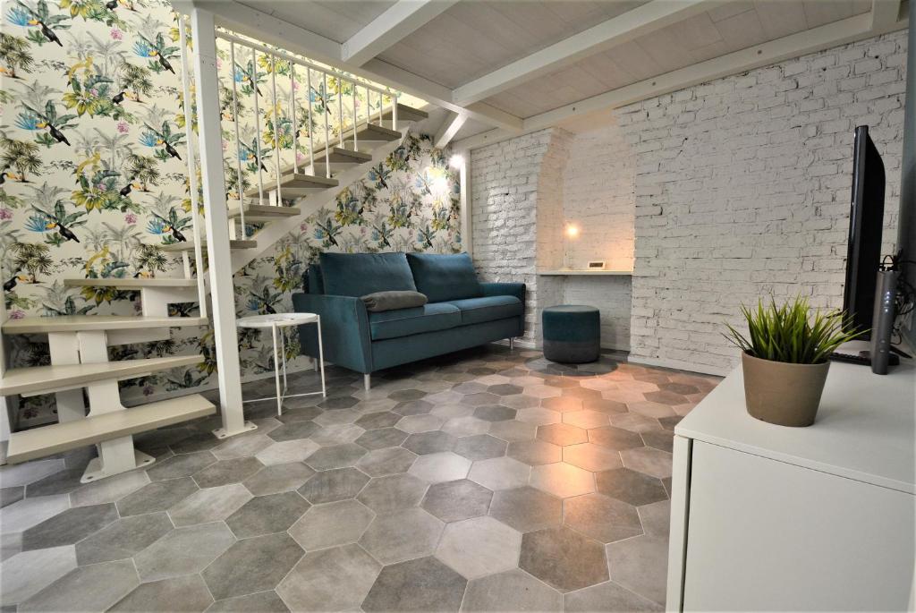 Milano Apartments Lombardini 1 - Apartamento Com 1 Quarto