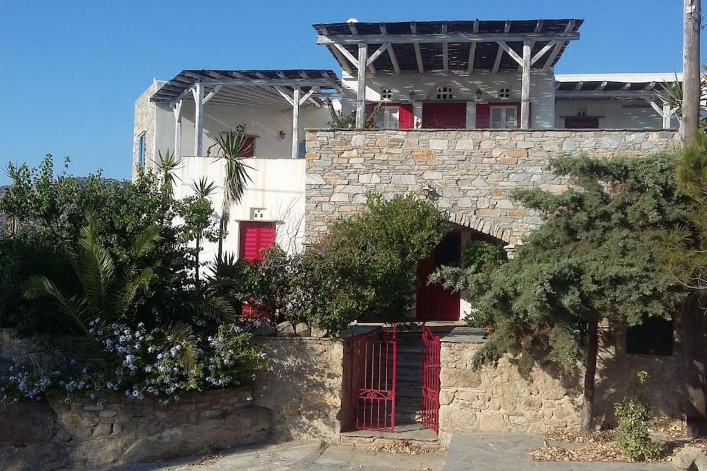 Gallery image of Volax, Tinos, Cyclades unique landscape in Vólax