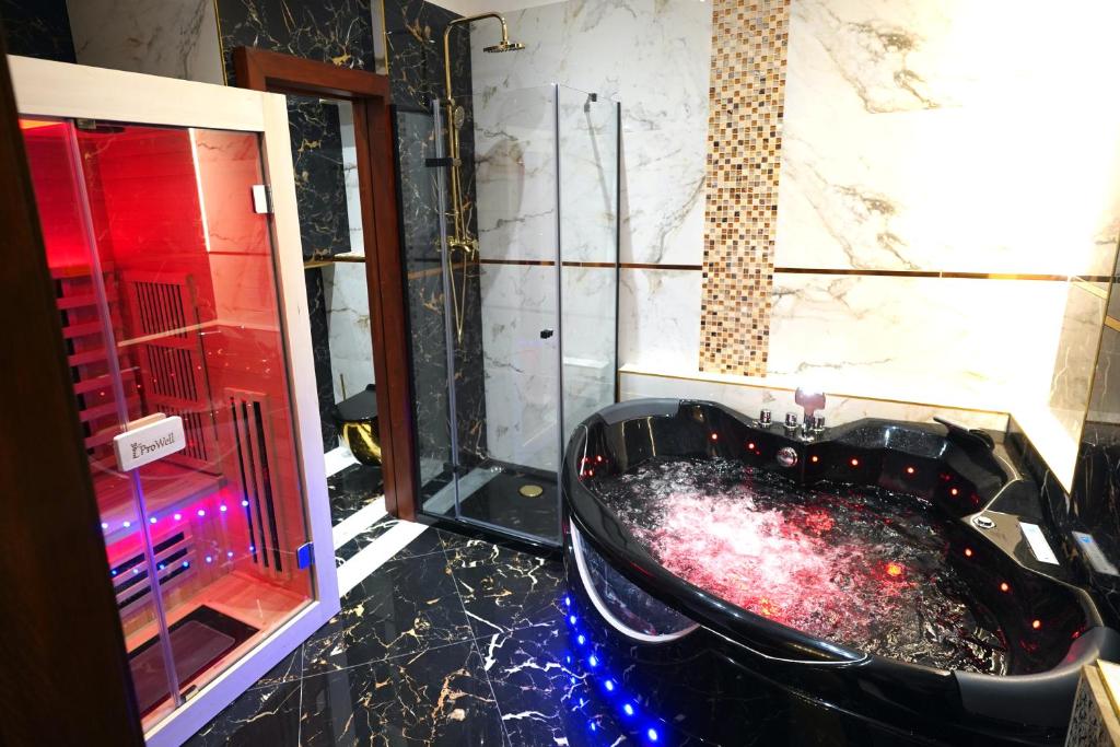 Hotel Liliova Prague Old Town - Resim 8