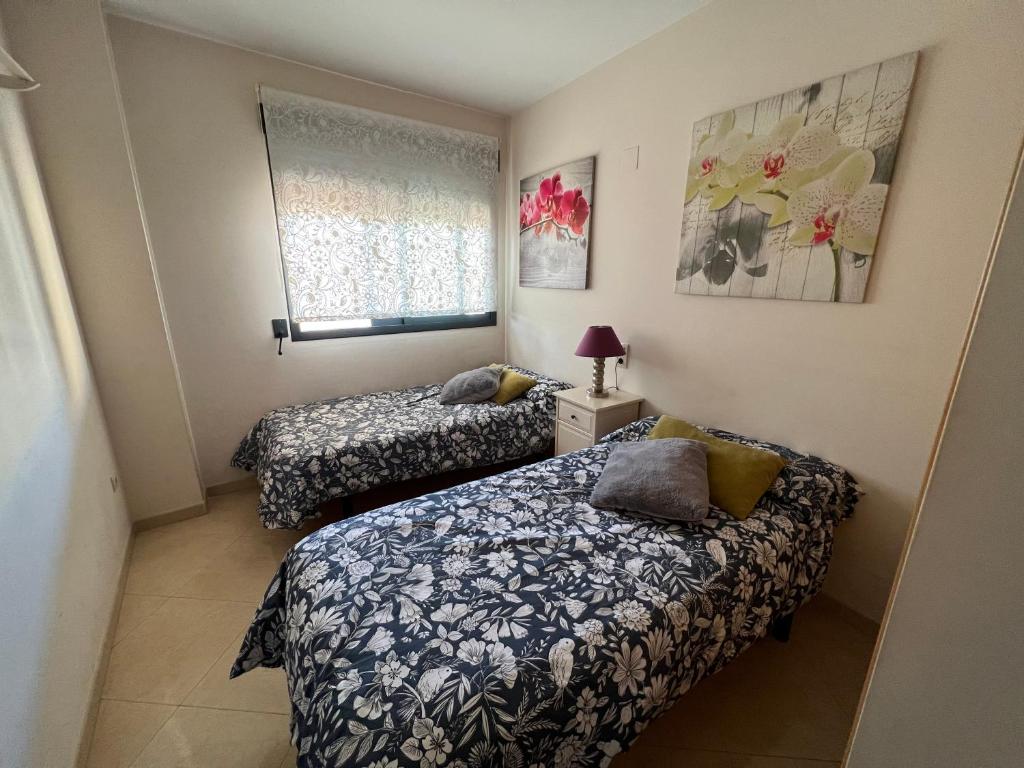 WONDERFUL APARTMENT IN CANET DE BERENGUER. VALENCIA - 带露台的公寓