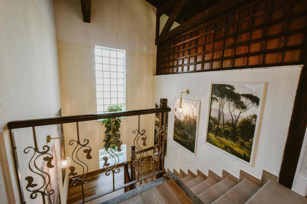 Fotografie z fotogalerie ubytování Villa Loredan v destinaci Shkodër