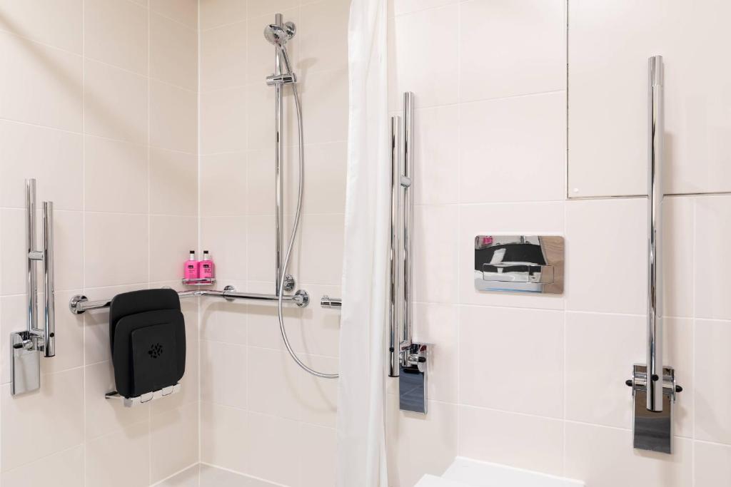 Moxy Utrecht - Resim 3