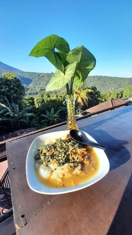 Kanaya Homestay & Warung Heaven - 9