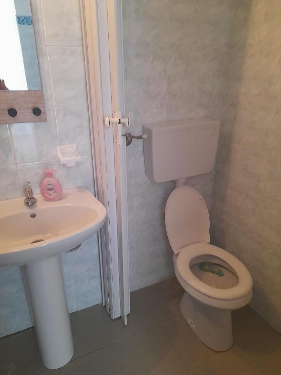 appartamento mastromatteo - One-Bedroom Apartment