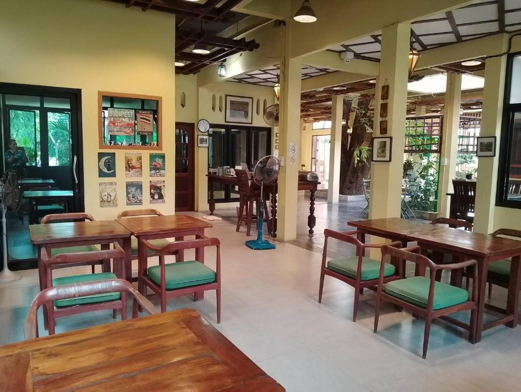 Luang Chumni Village - 1