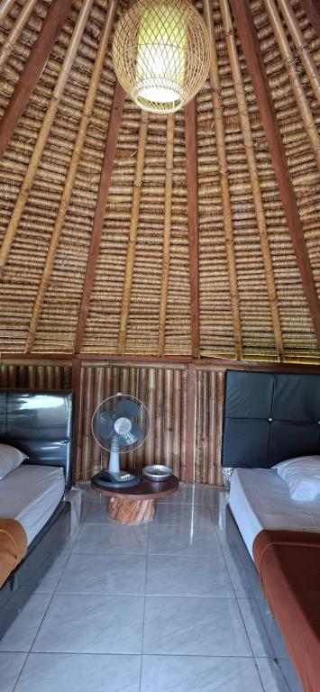 Uma Nirmala Aling-Aling - Habitación Gemela Estándar