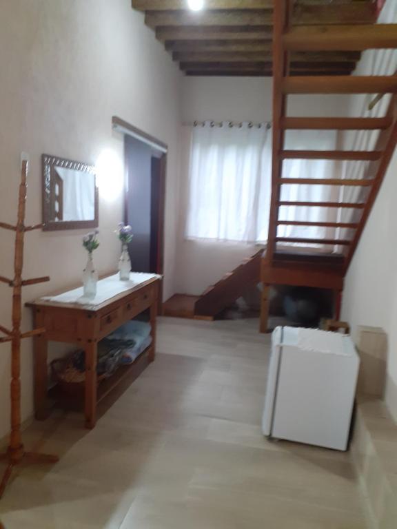 Foto da galeria de Pousada Do Chicão na Ilha do Mel
