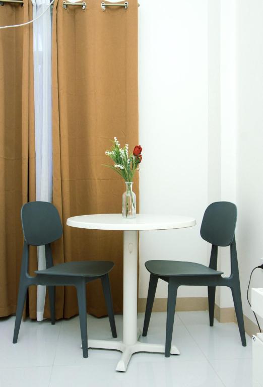 Fotografie z fotogalerie ubytování Amar Residence v destinaci Iligan