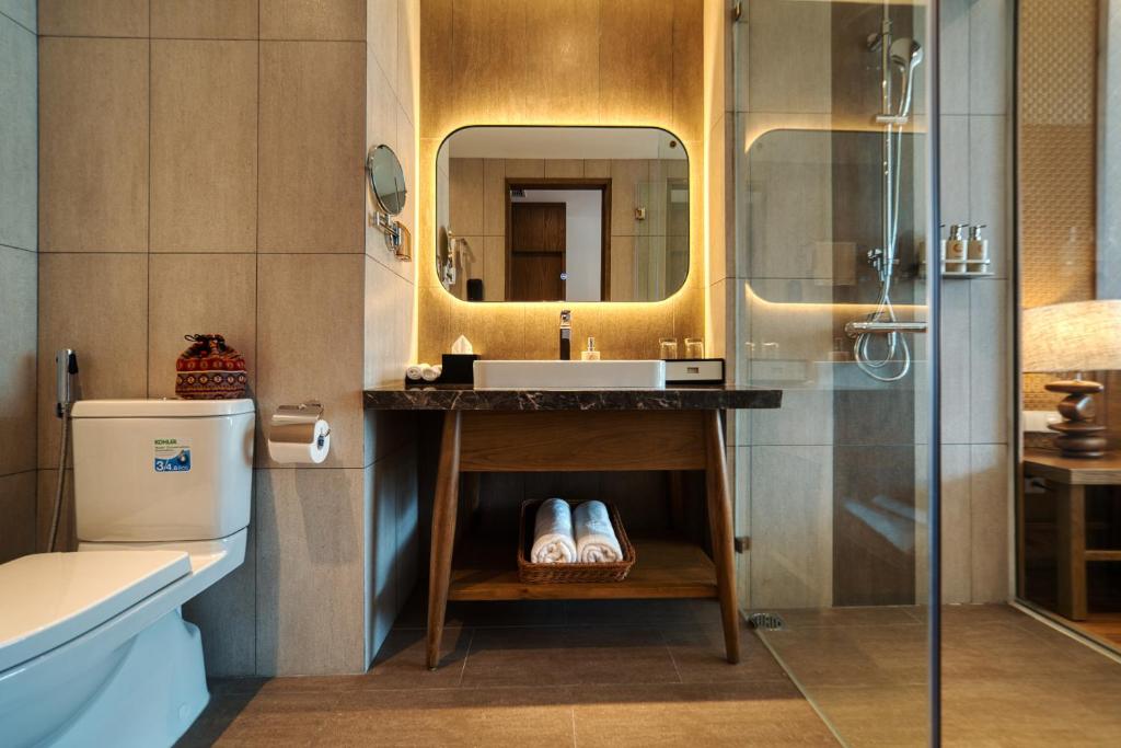 Lady Hill Sapa Resort - 4