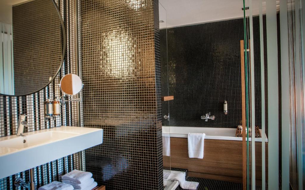 Hotel Yasmin Košice - Resim 20