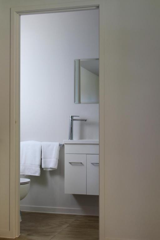 Highlander Farmstay - Cabins - Resim 7