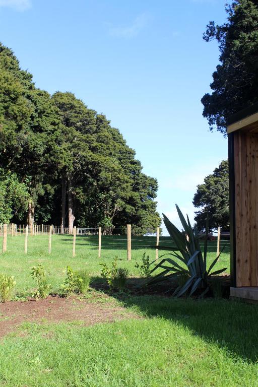 Highlander Farmstay - Cabins - Resim 29