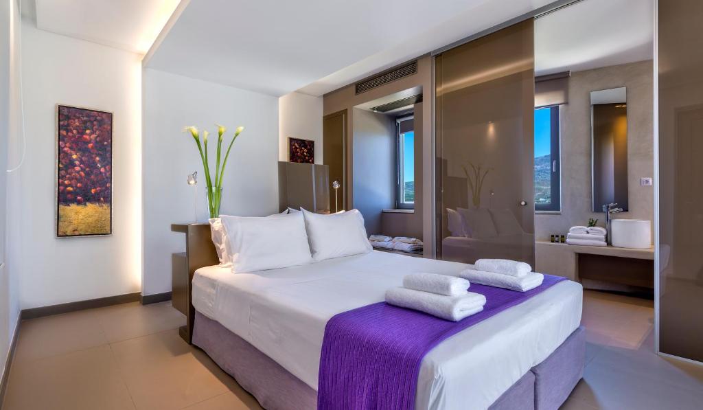 Youphoria Sea View Villas - Villa 1 Chambre (Abysse)